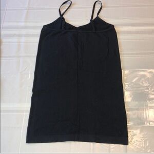 3/$18  Authentic American heritage camisole seamless